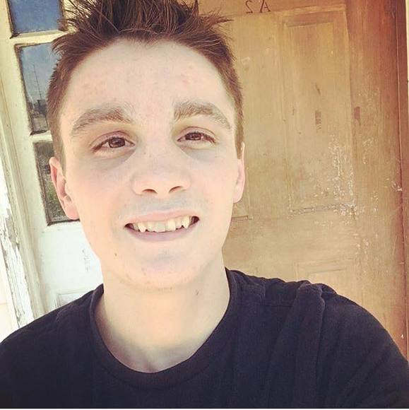 Meet your Posher, Kyler - Picture 1 of 1